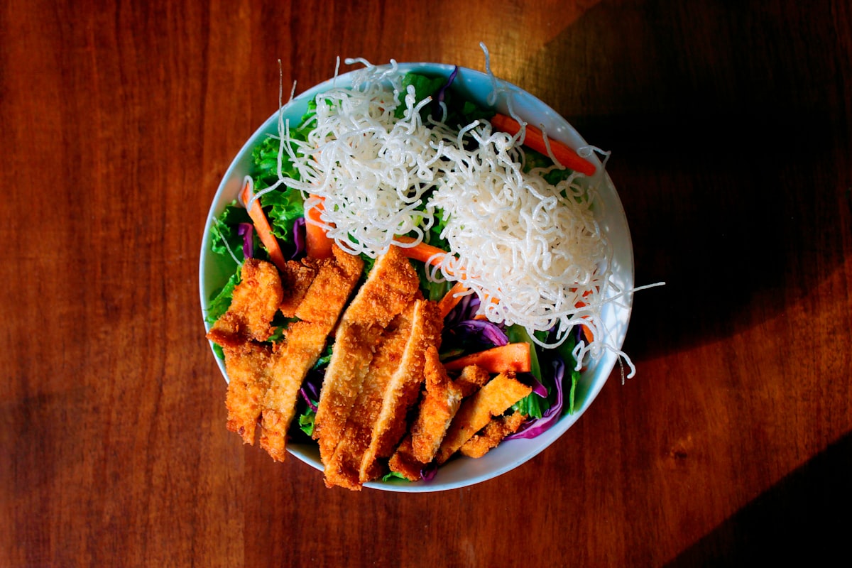 Mediterranean Grilled Chicken